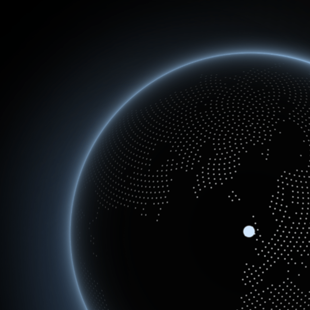 GEOGIT GLOBE GRAPHIC