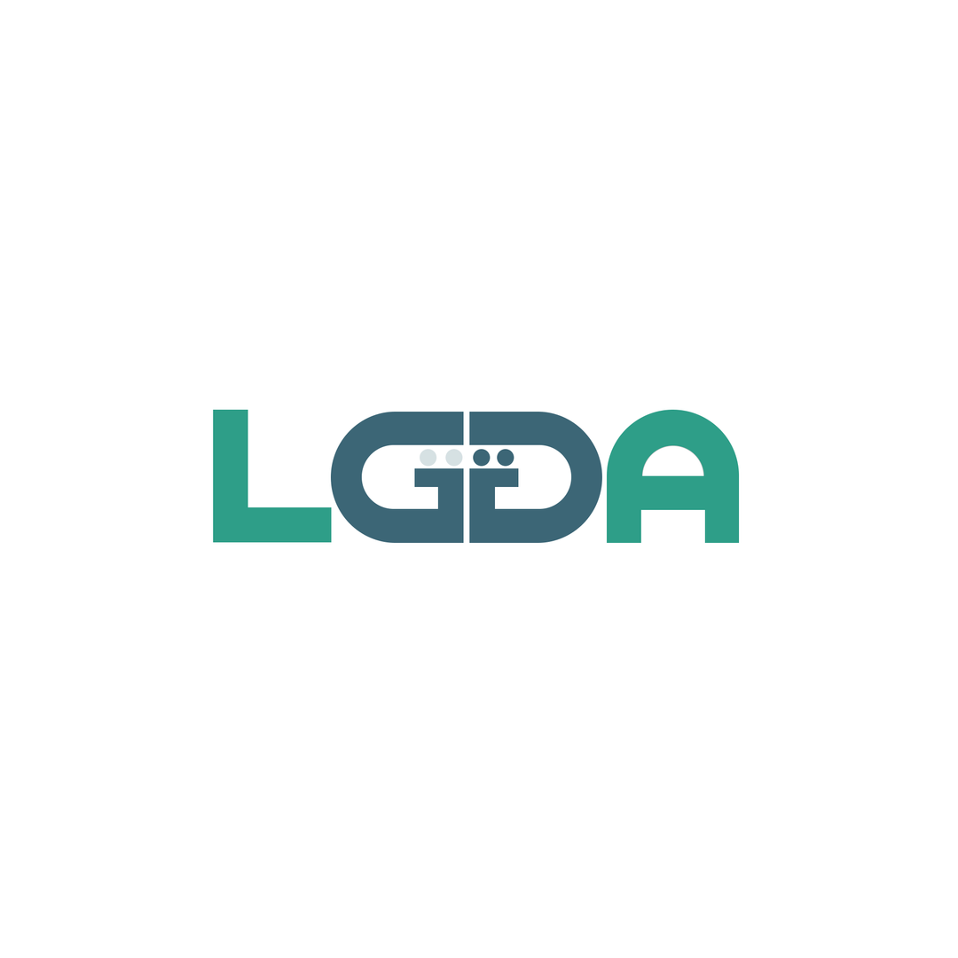 LGDA WORDMARK