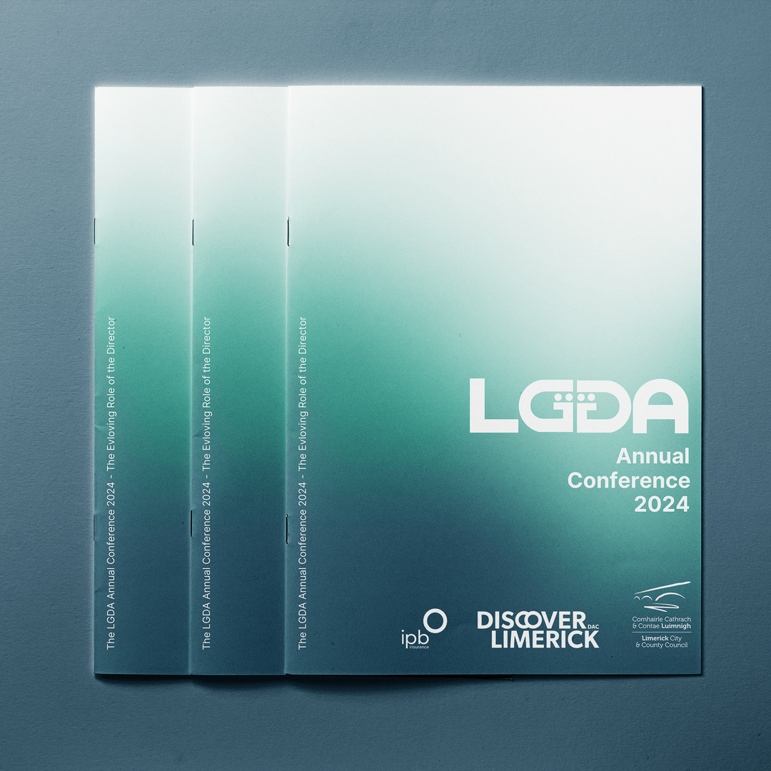 LGDA CONFERENCE GRAPHIC