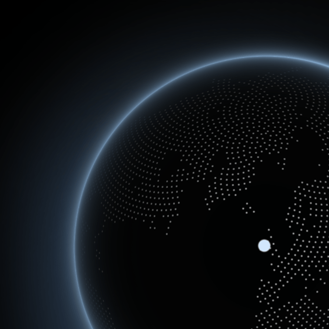 GEOGIT GLOBE GRAPHIC