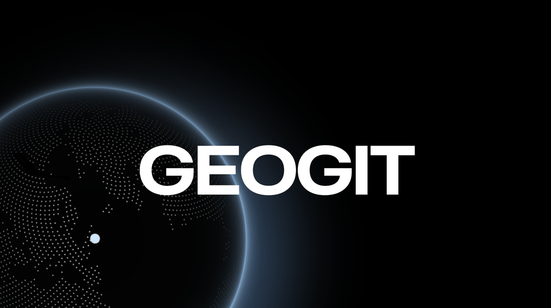 GEOGIT